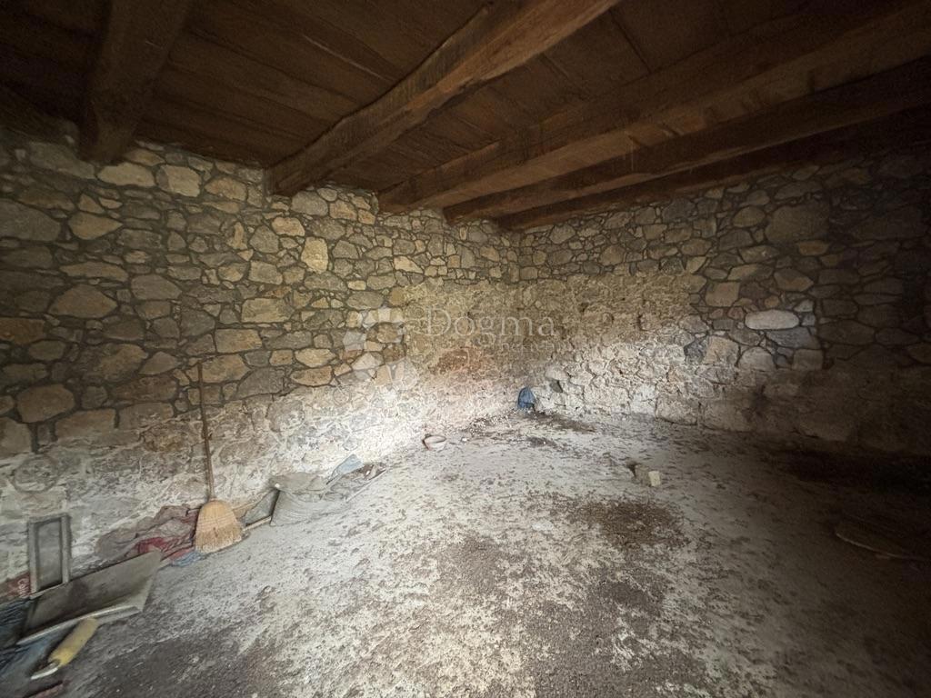 Hiša Martinski Vrh, Ribnik, 120m2