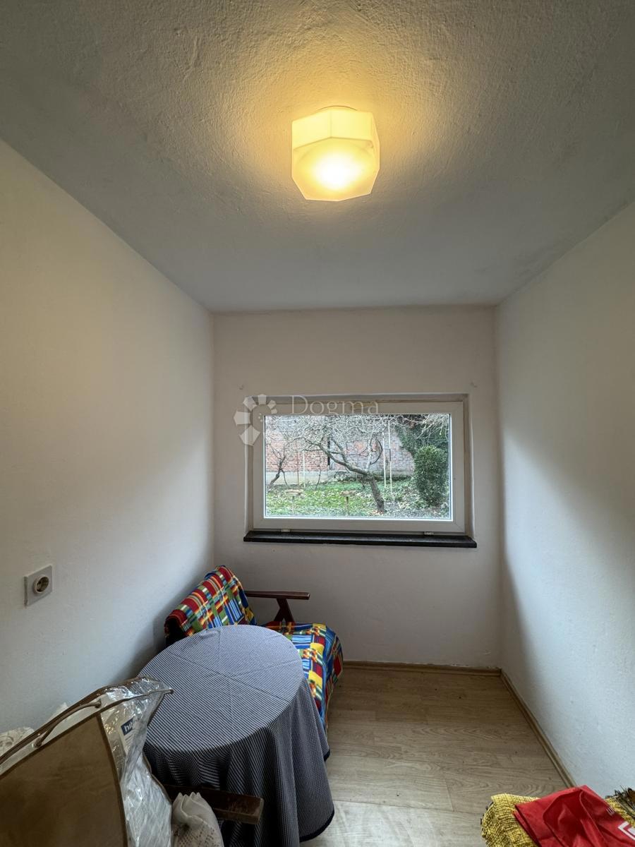 Hiša Severin, 85m2