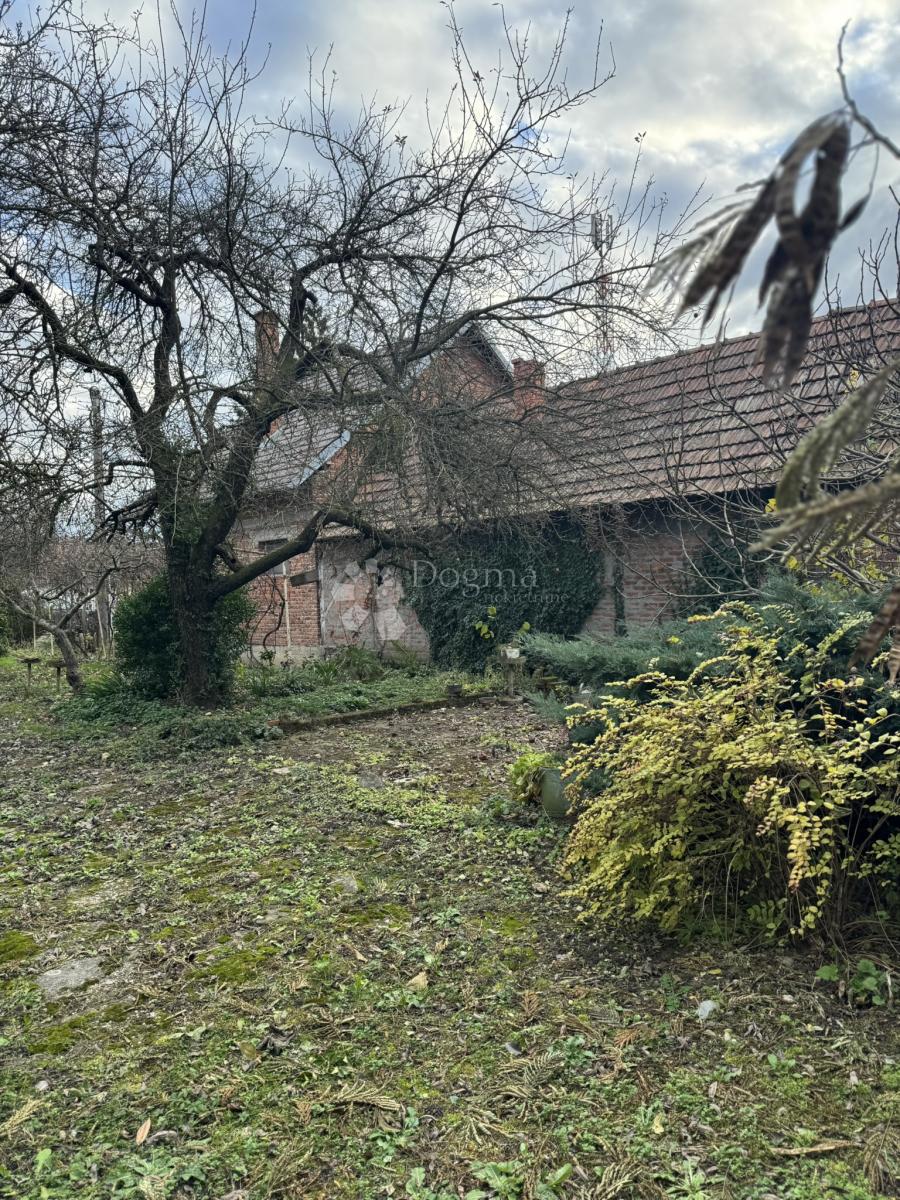 Hiša Severin, 85m2