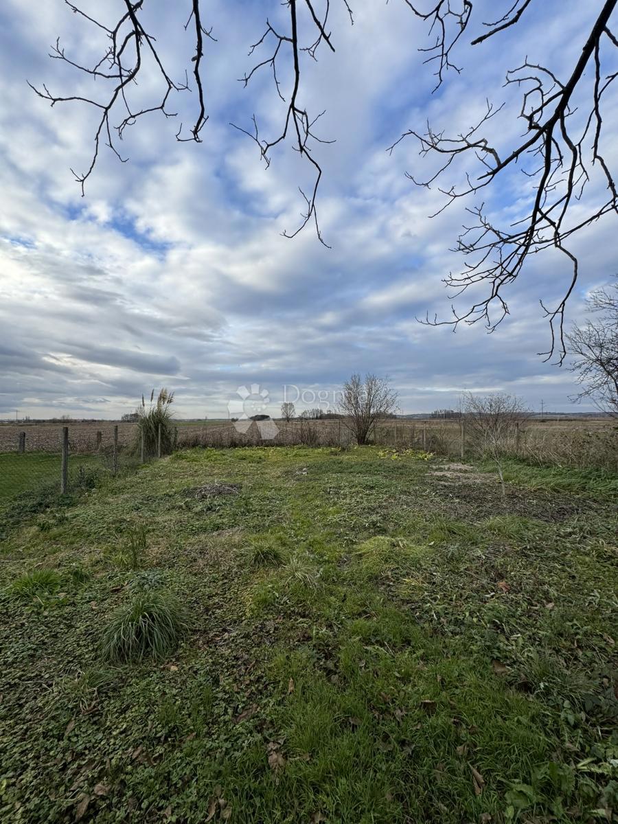 Hiša Severin, 85m2