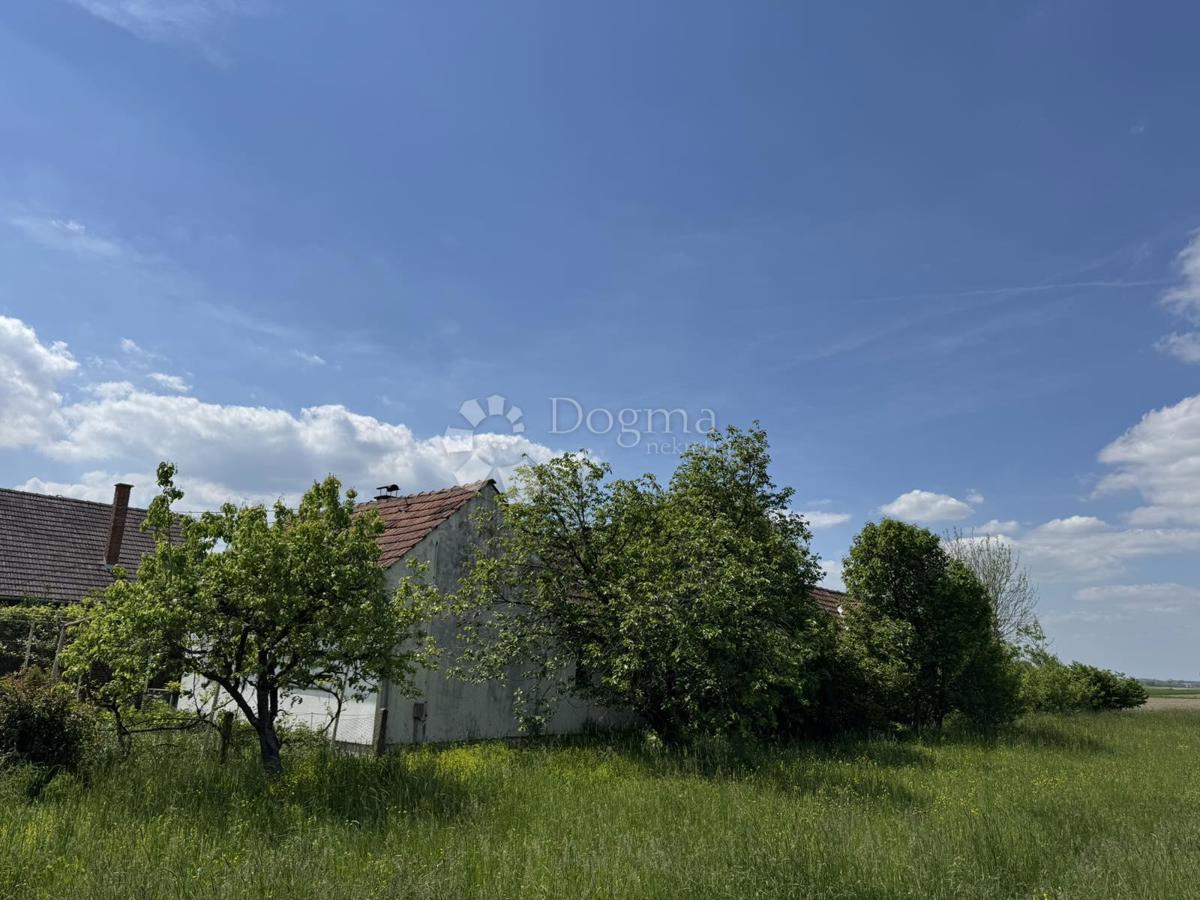 Hiša Severin, 85m2