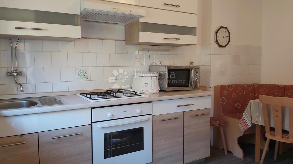 Stanovanje Rabac, Labin, 67m2
