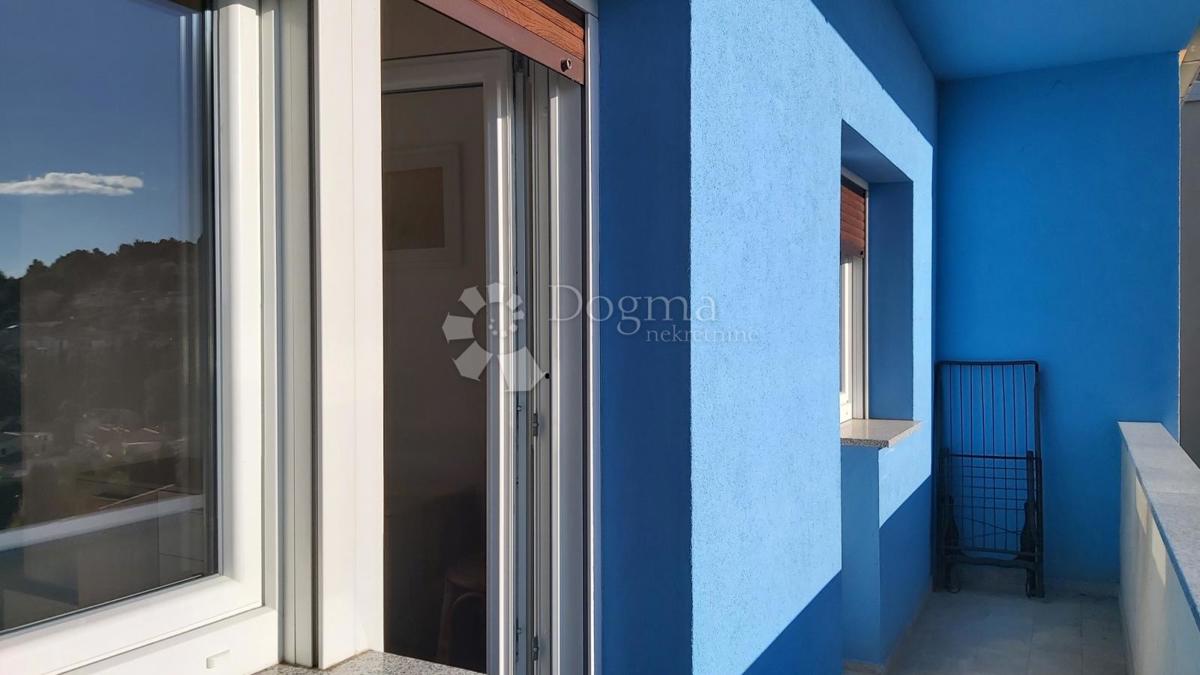 Stanovanje Rabac, Labin, 67m2