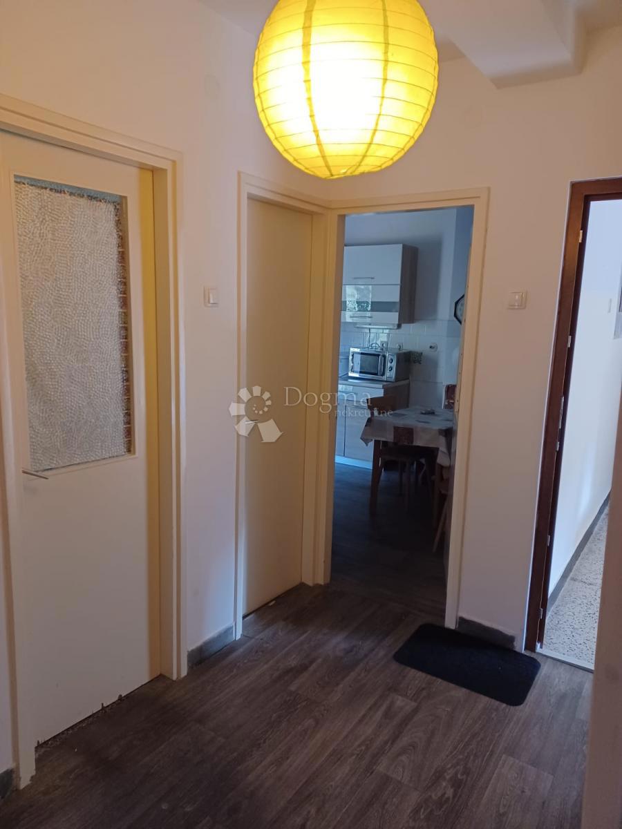 Stanovanje Rabac, Labin, 67m2