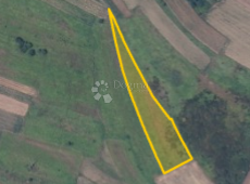 Zemljišče Nova Ves Petrijanečka, Petrijanec, 6.773m2