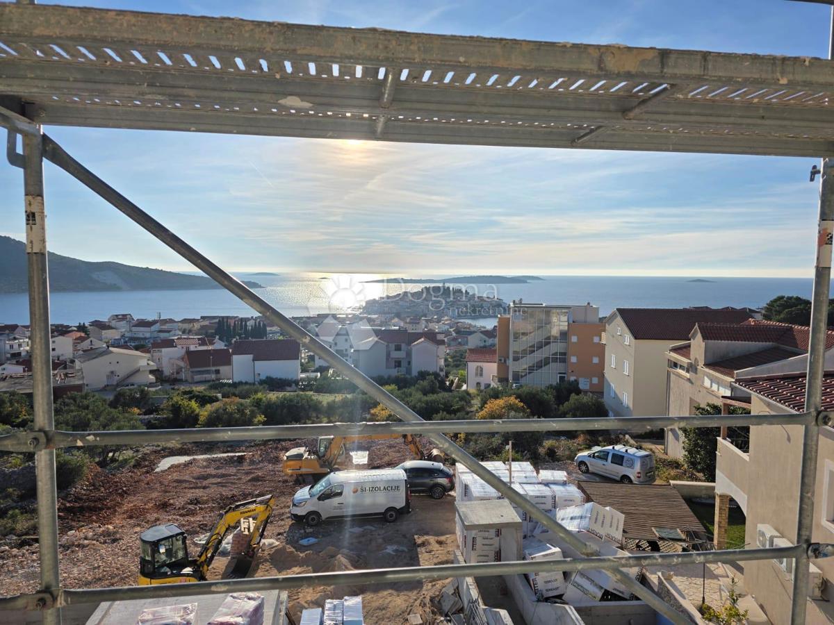 Stanovanje Primošten, 70.56 m2