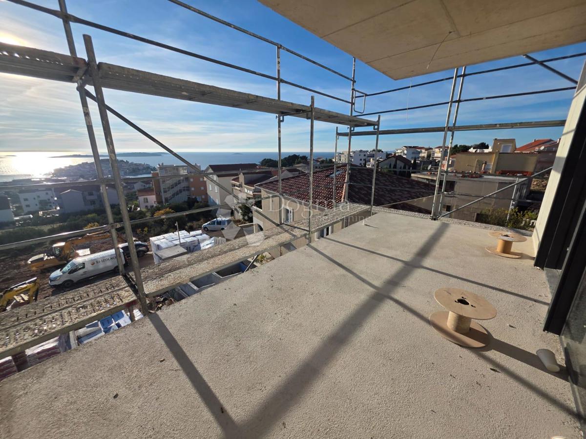 Stanovanje Primošten, 70.56 m2