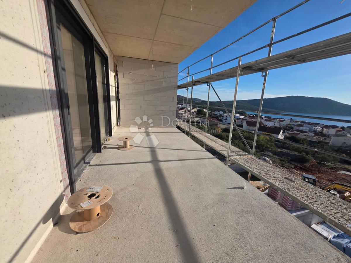 Stanovanje Primošten, 70.56 m2