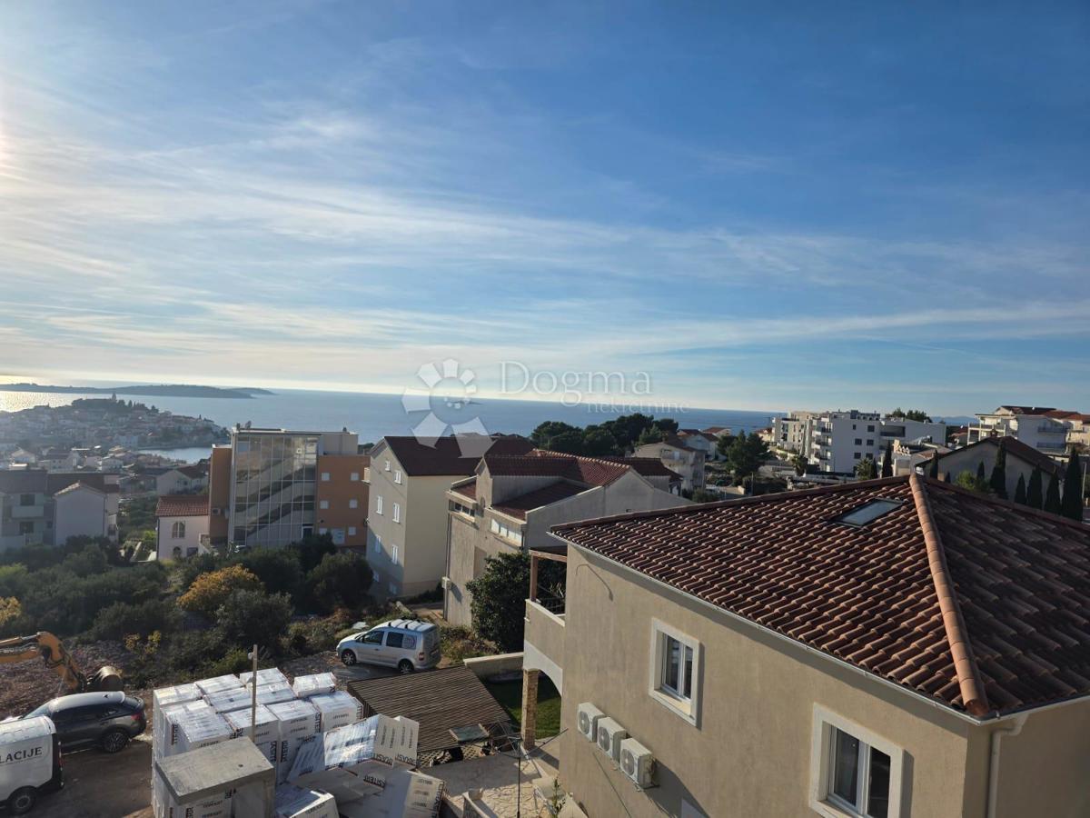 Stanovanje Primošten, 70.56 m2