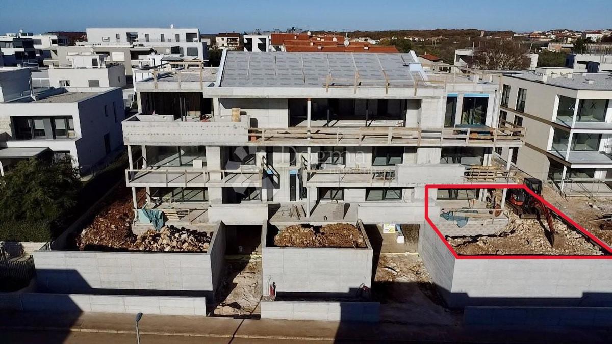Stanovanje Novigrad, 253,10m2