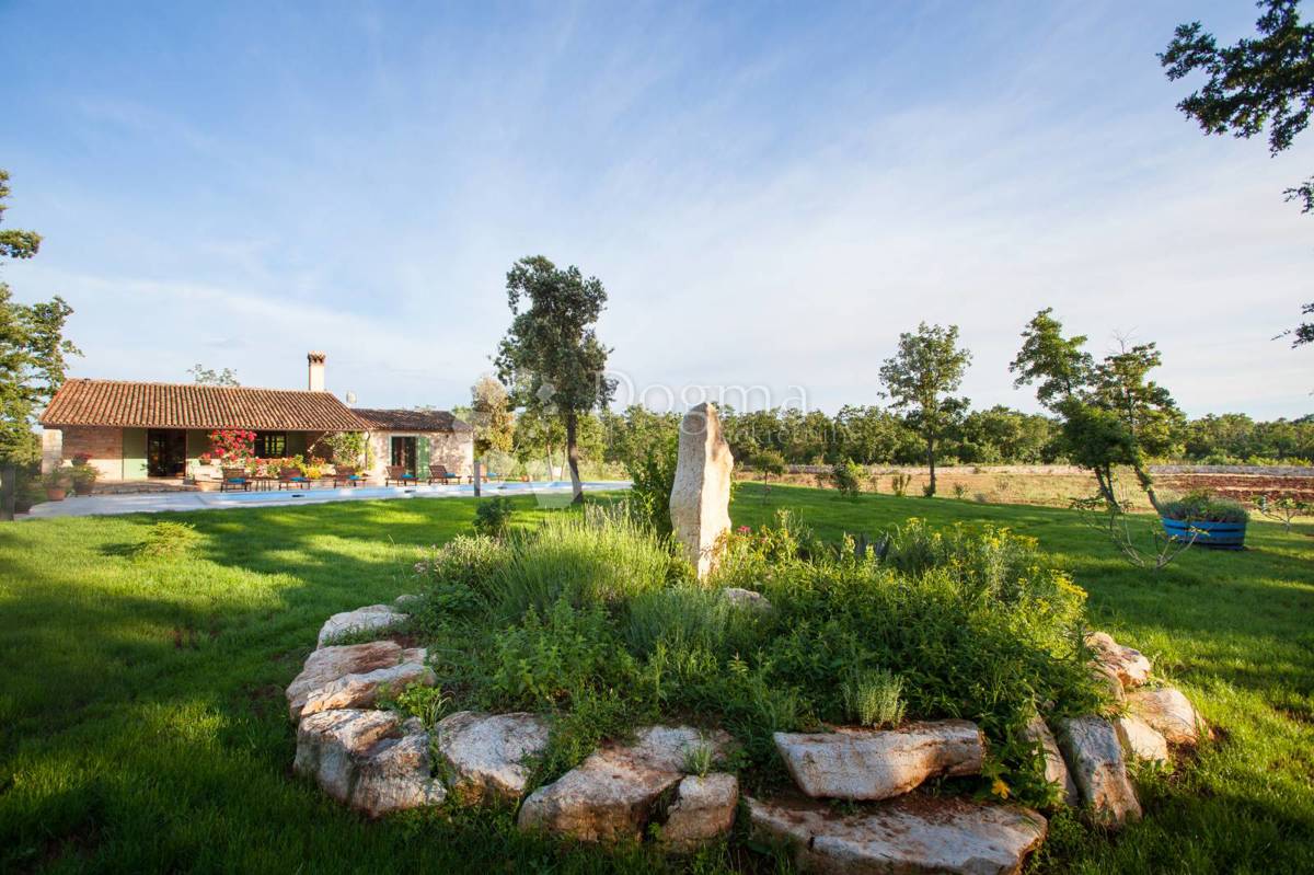 Hiša Bale, 180m2