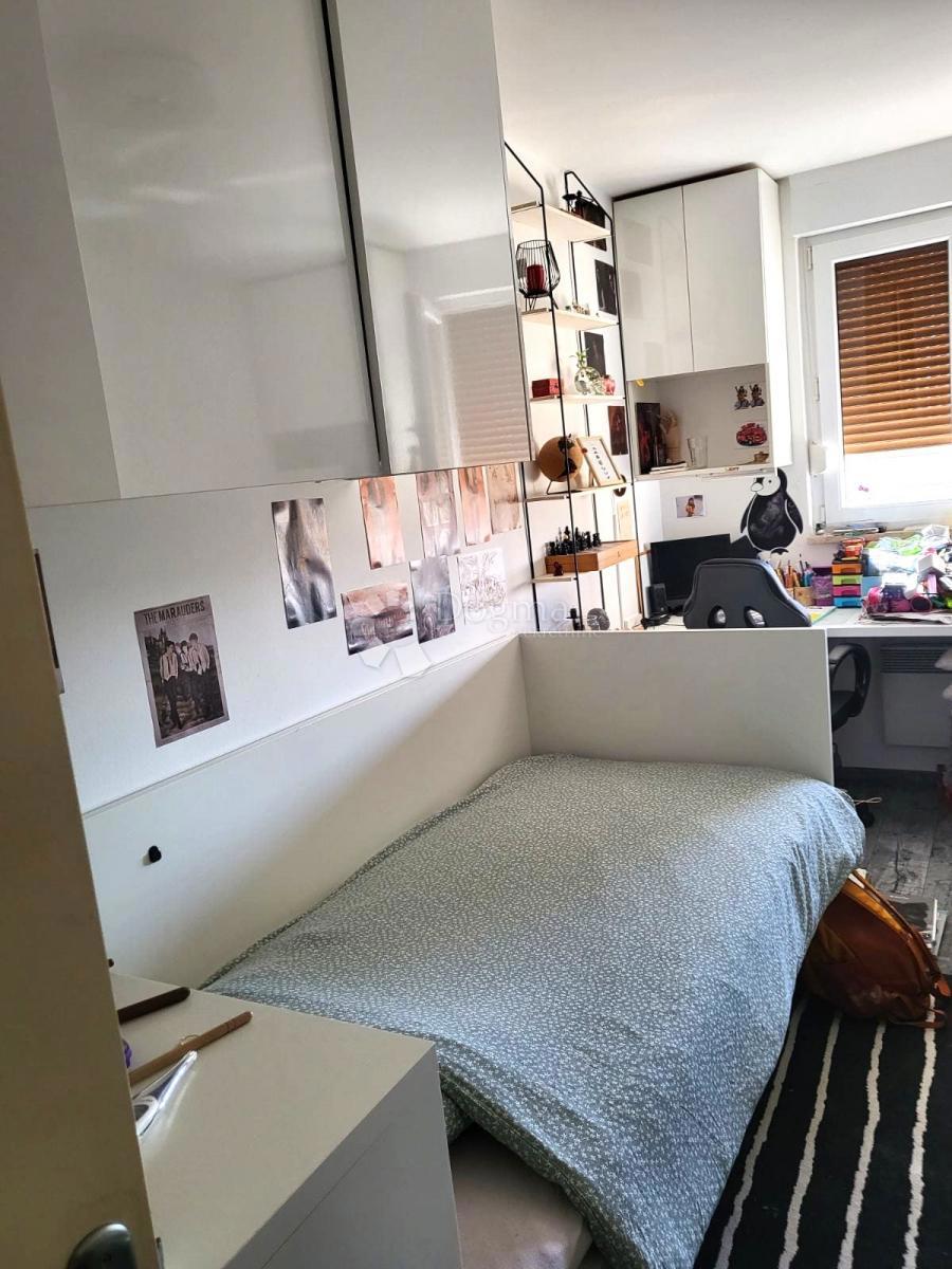 Stanovanje Veruda, Pula, 80,58m2