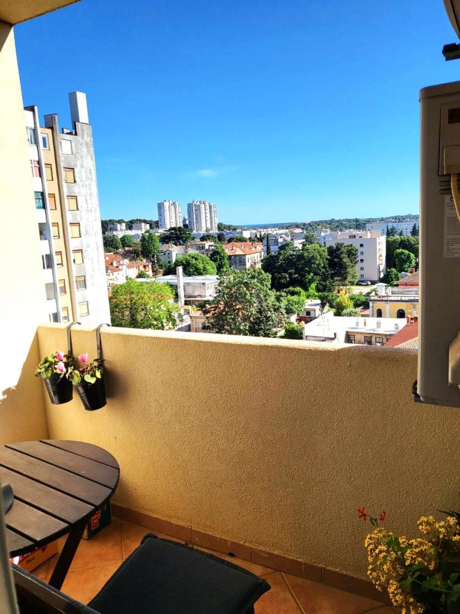 Stanovanje Veruda, Pula, 80,58m2