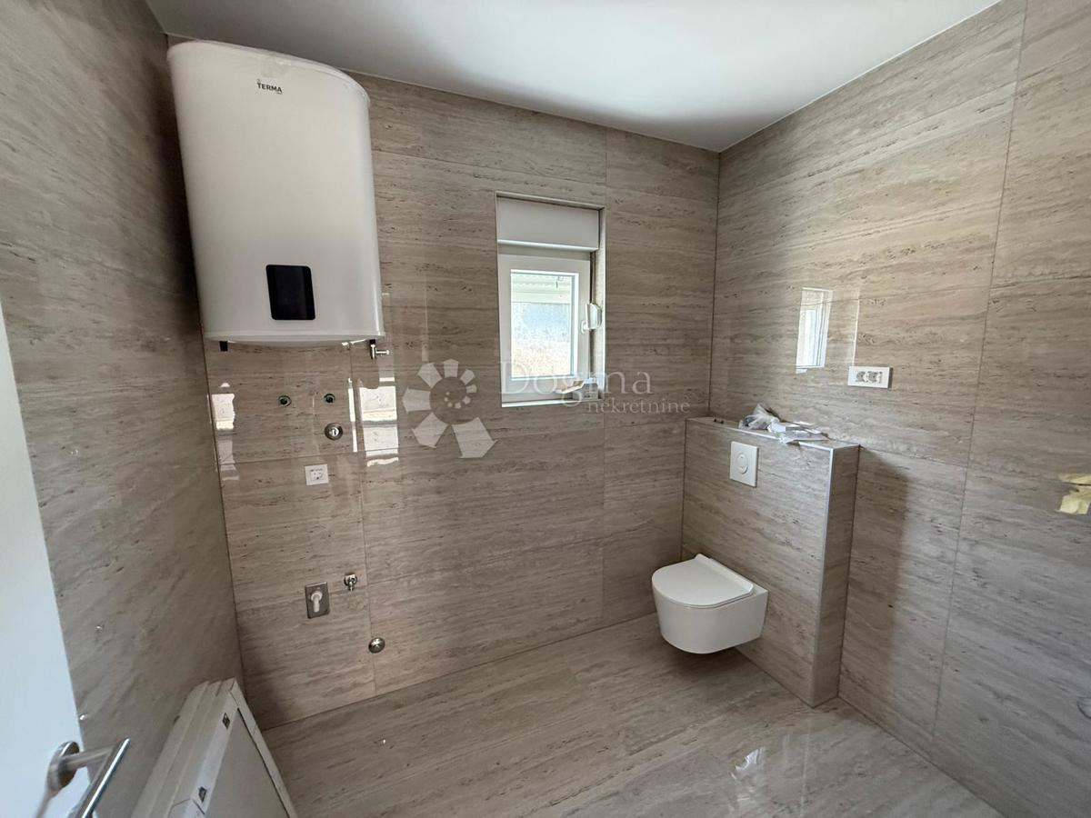 Stanovanje Arbanasi, Zadar, 92m2