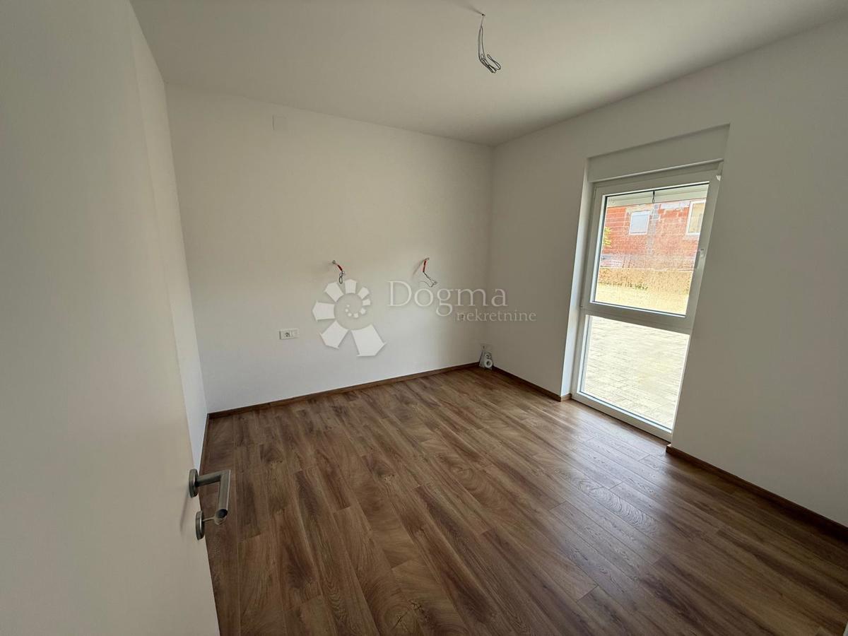 Stanovanje Arbanasi, Zadar, 92m2