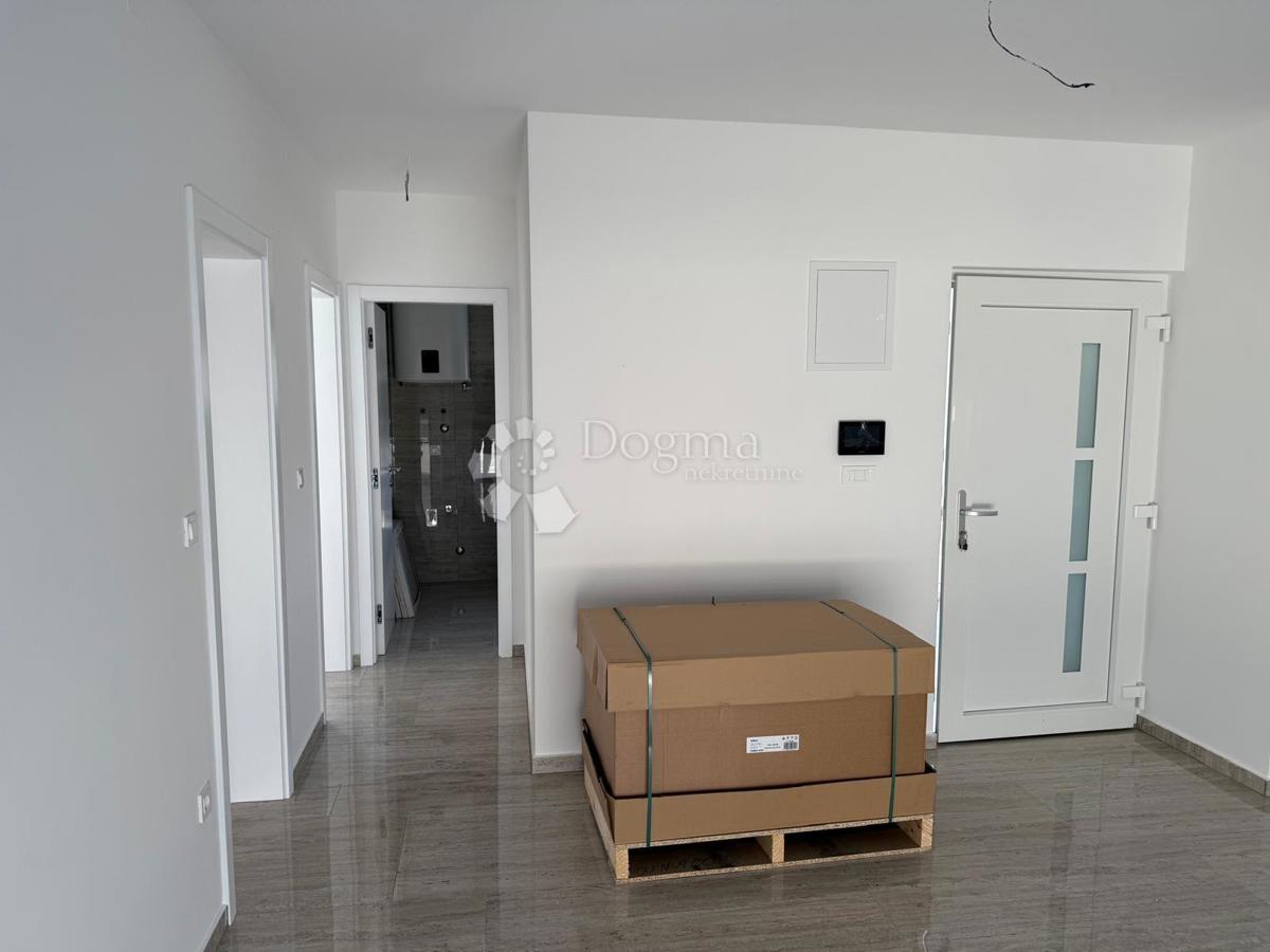 Stanovanje Arbanasi, Zadar, 92m2