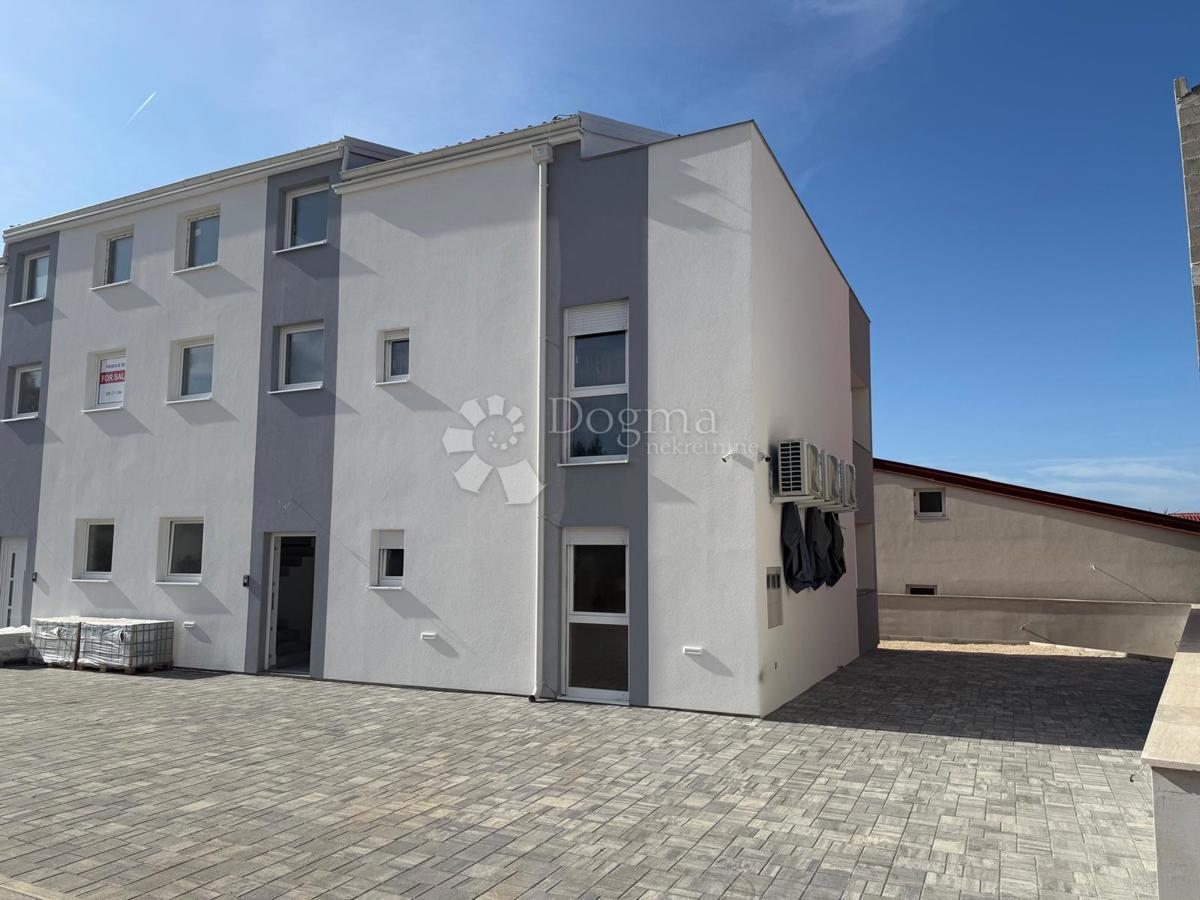Stanovanje Arbanasi, Zadar, 92m2