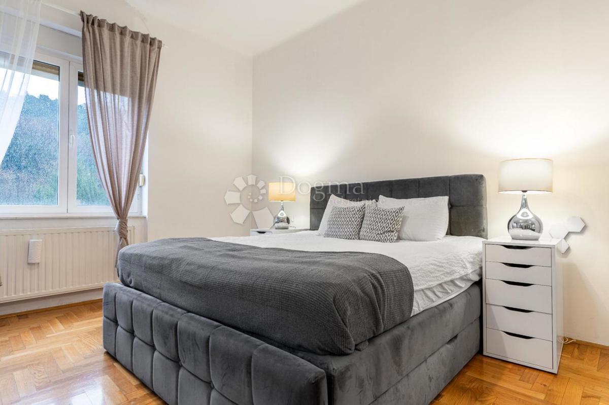 Stanovanje Pećine, Rijeka, 106,45m2