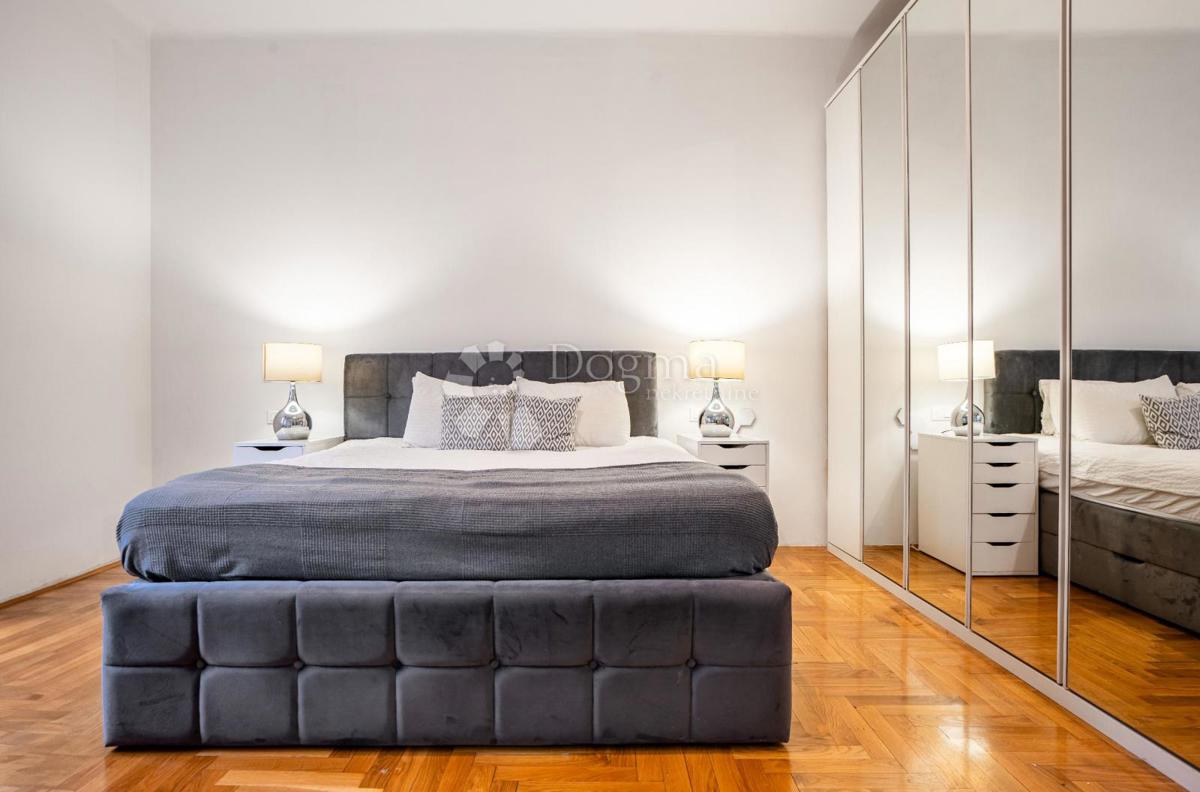 Stanovanje Pećine, Rijeka, 106,45m2