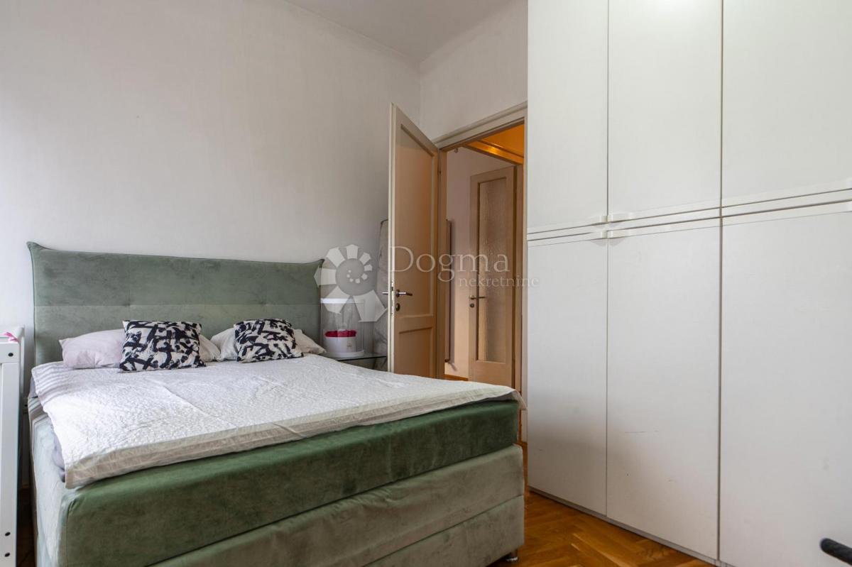Stanovanje Pećine, Rijeka, 106,45m2