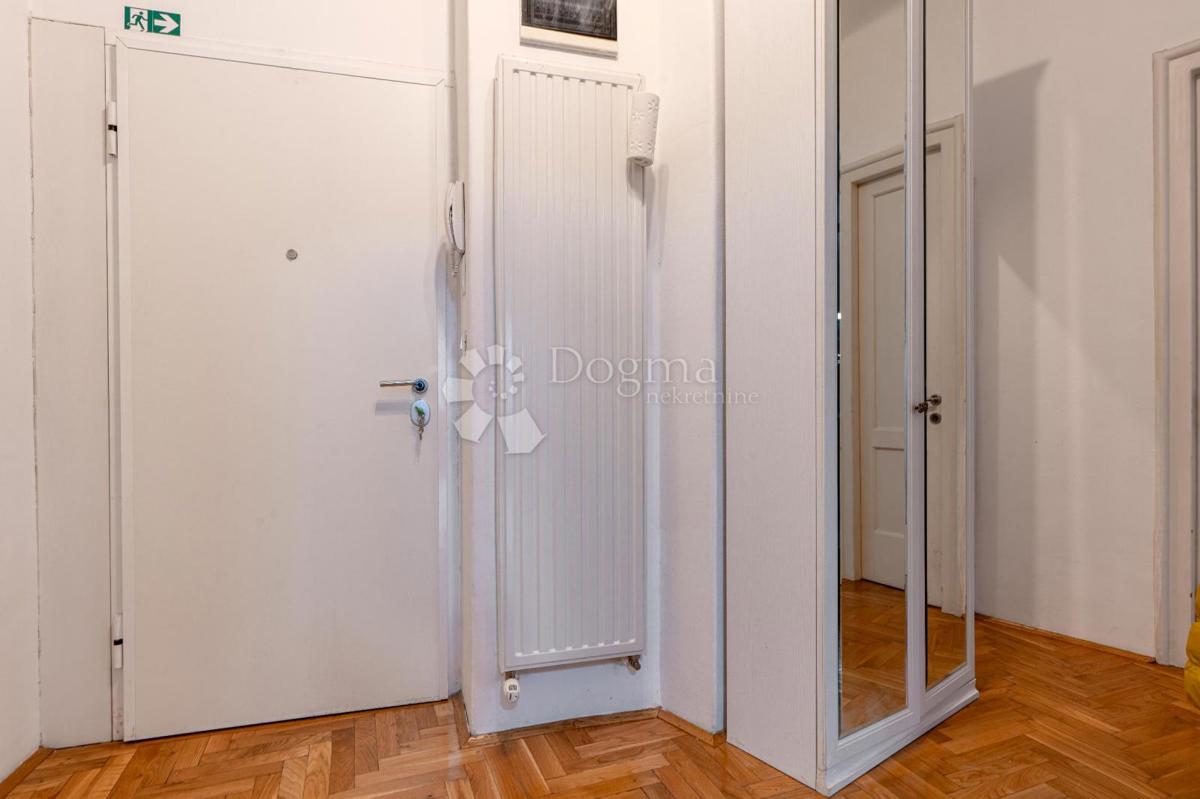 Stanovanje Pećine, Rijeka, 106,45m2