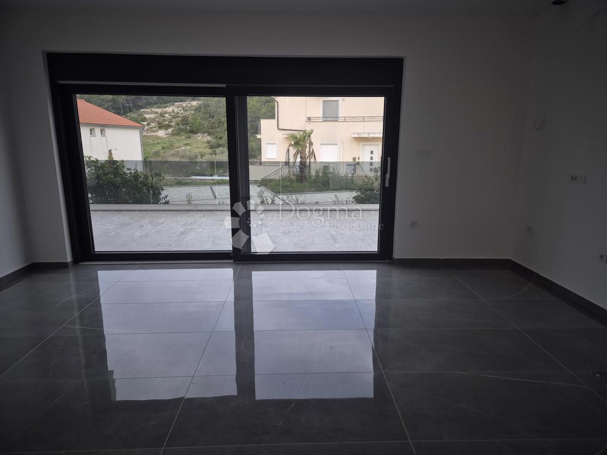 Stanovanje Tribunj, 62,35m2