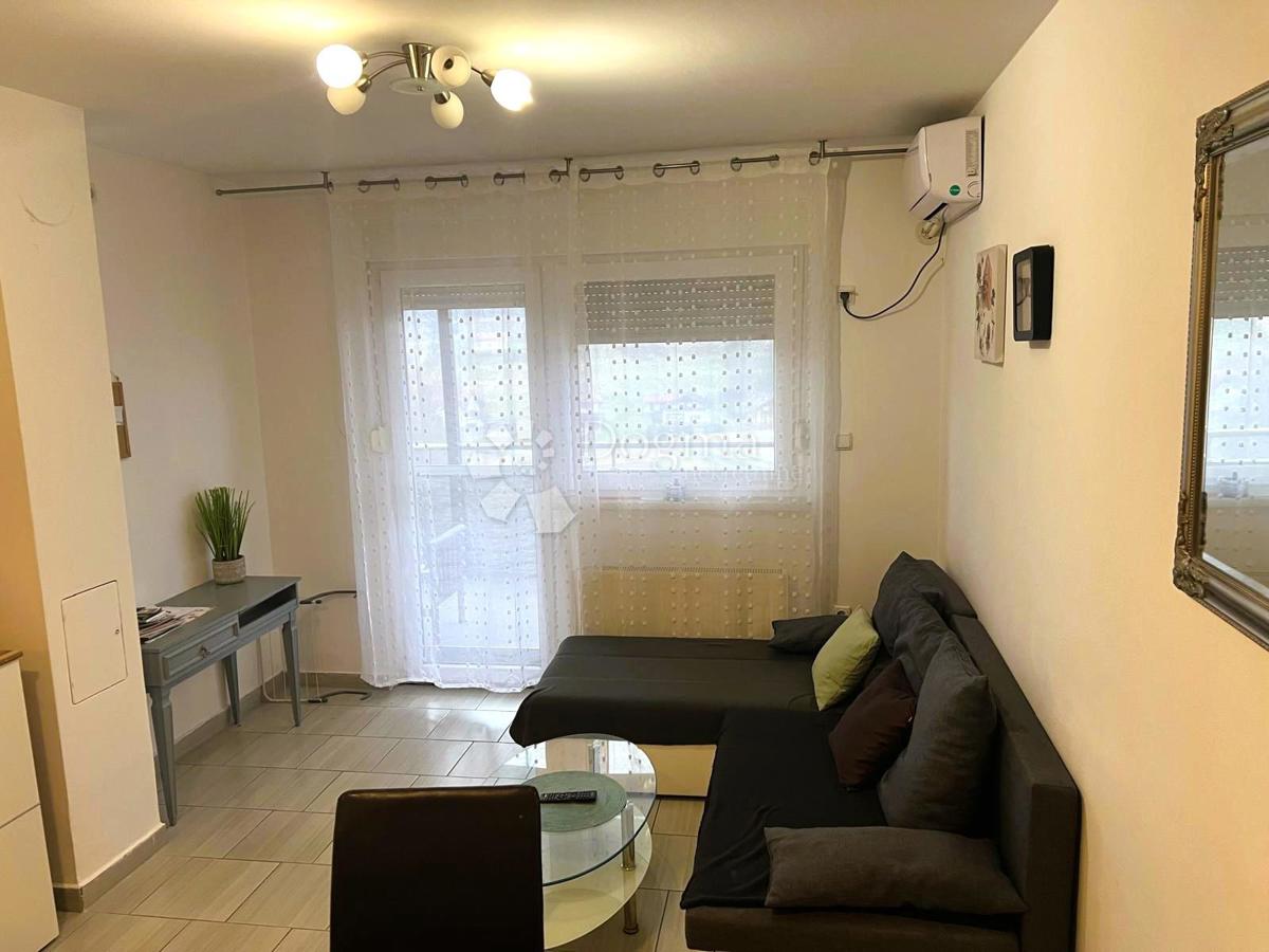 Stanovanje Sveti Martin na Muri, Sveti Martin Na Muri, 35,20m2