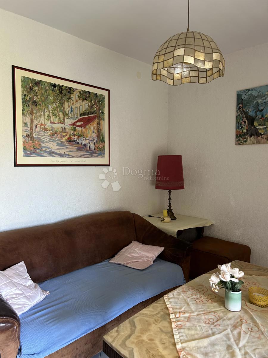 Apartma Klenovica, Novi Vinodolski, 70m2