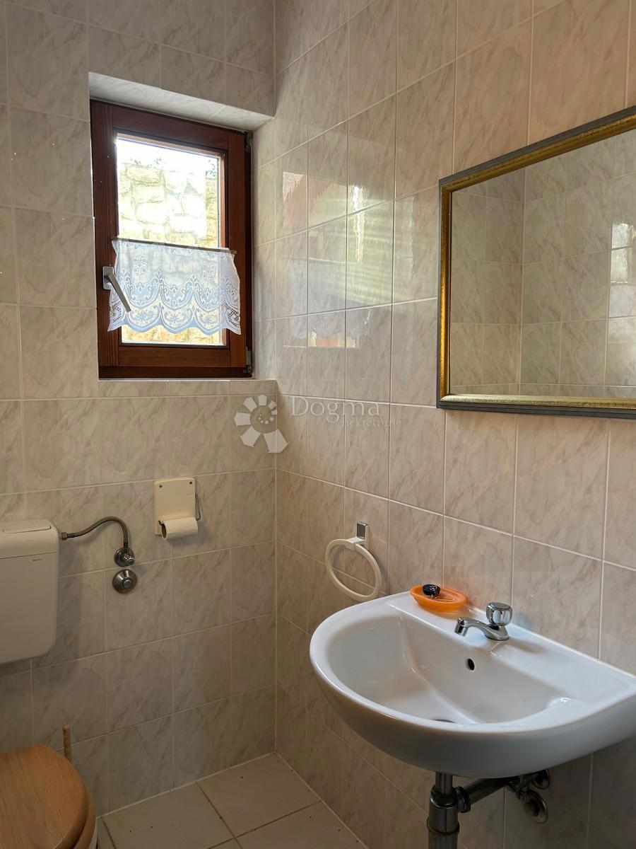 Apartma Klenovica, Novi Vinodolski, 70m2
