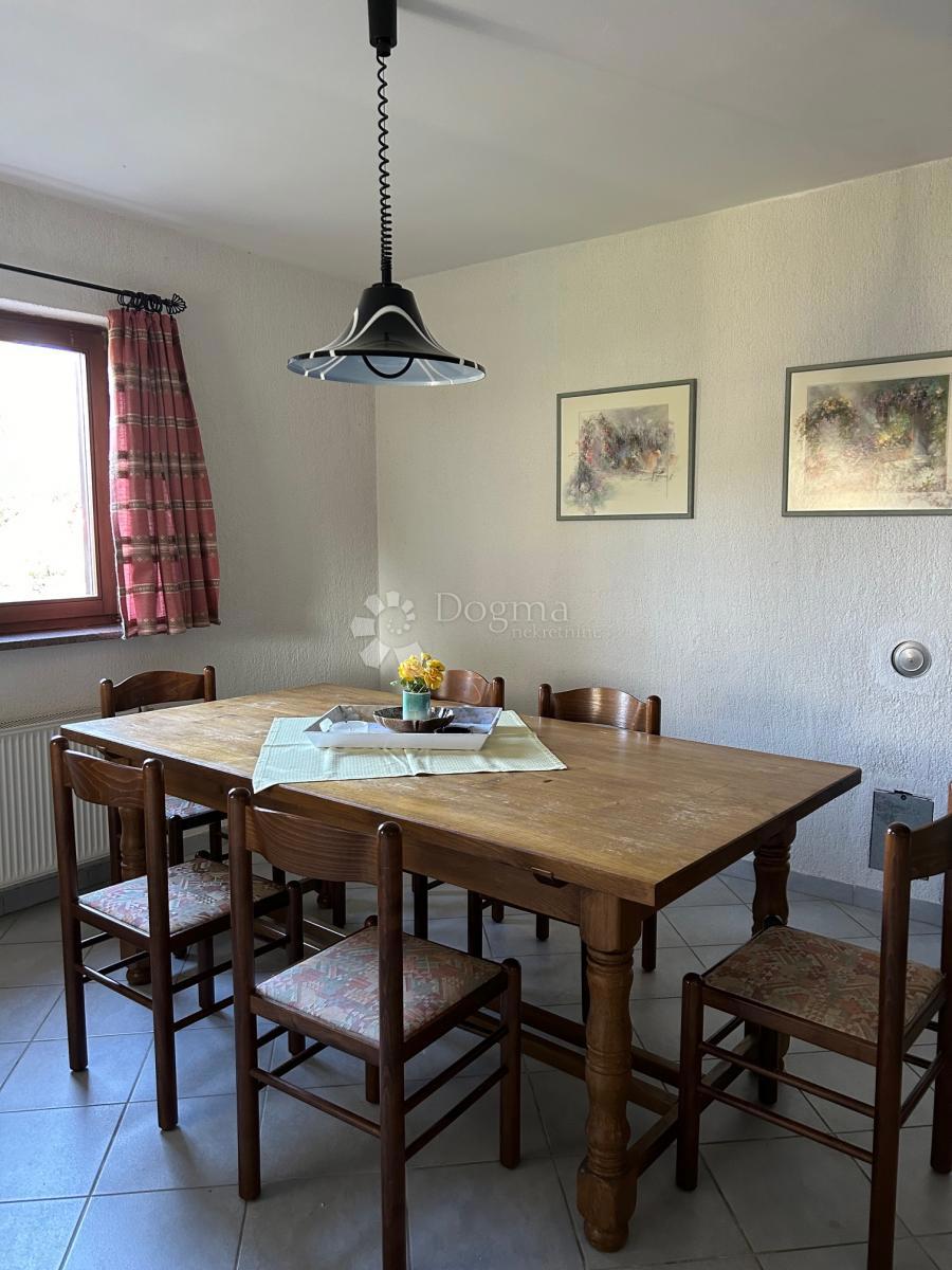 Apartma Klenovica, Novi Vinodolski, 70m2