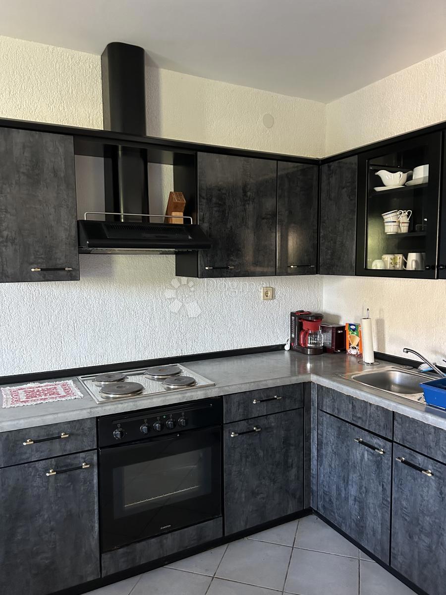 Apartma Klenovica, Novi Vinodolski, 70m2