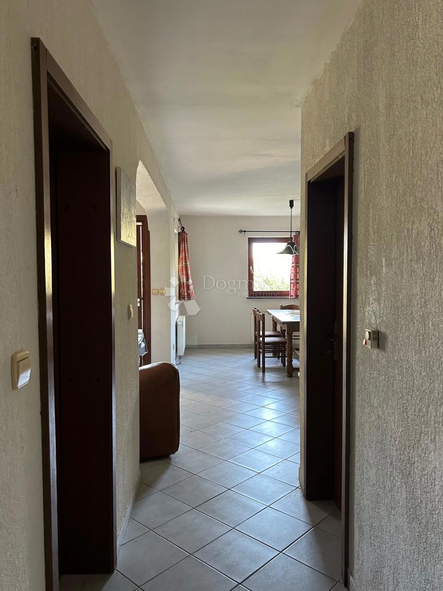 Apartma Klenovica, Novi Vinodolski, 70m2