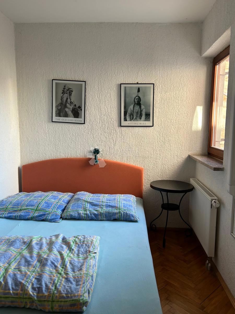 Apartma Klenovica, Novi Vinodolski, 70m2