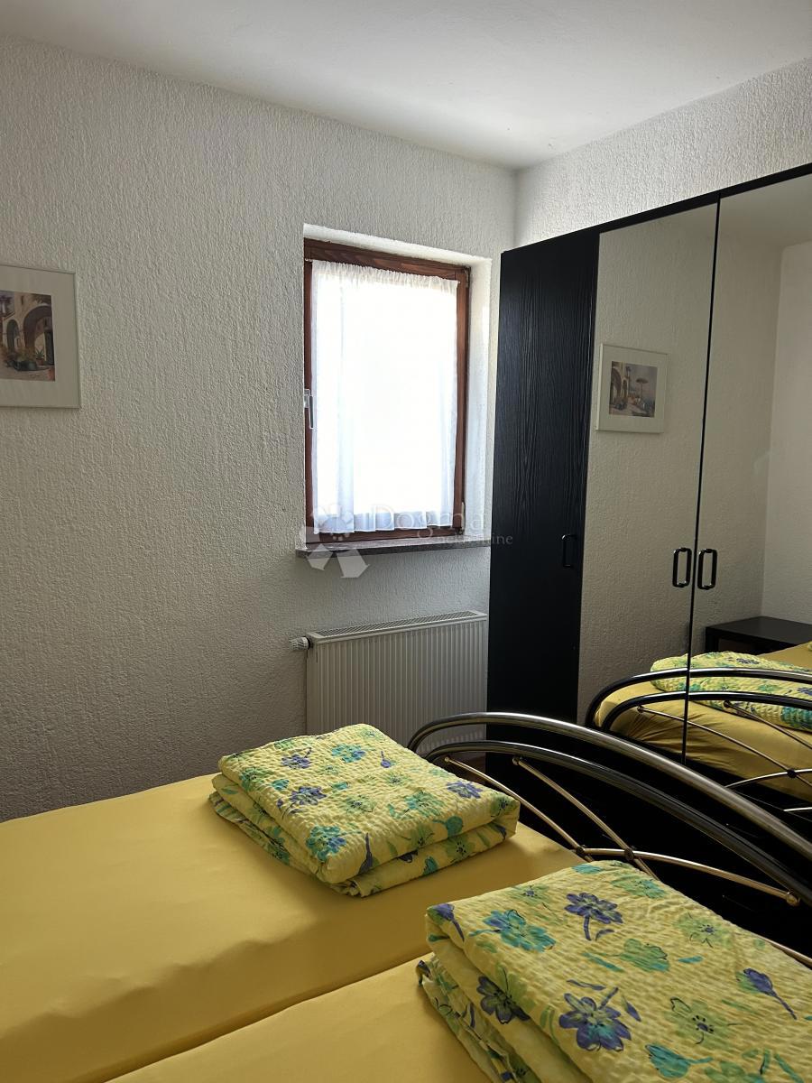 Apartma Klenovica, Novi Vinodolski, 70m2