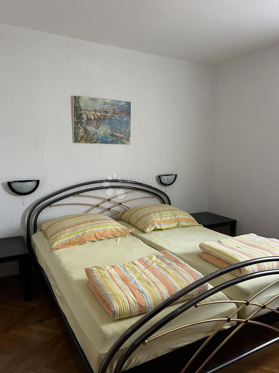 Apartma Klenovica, Novi Vinodolski, 70m2