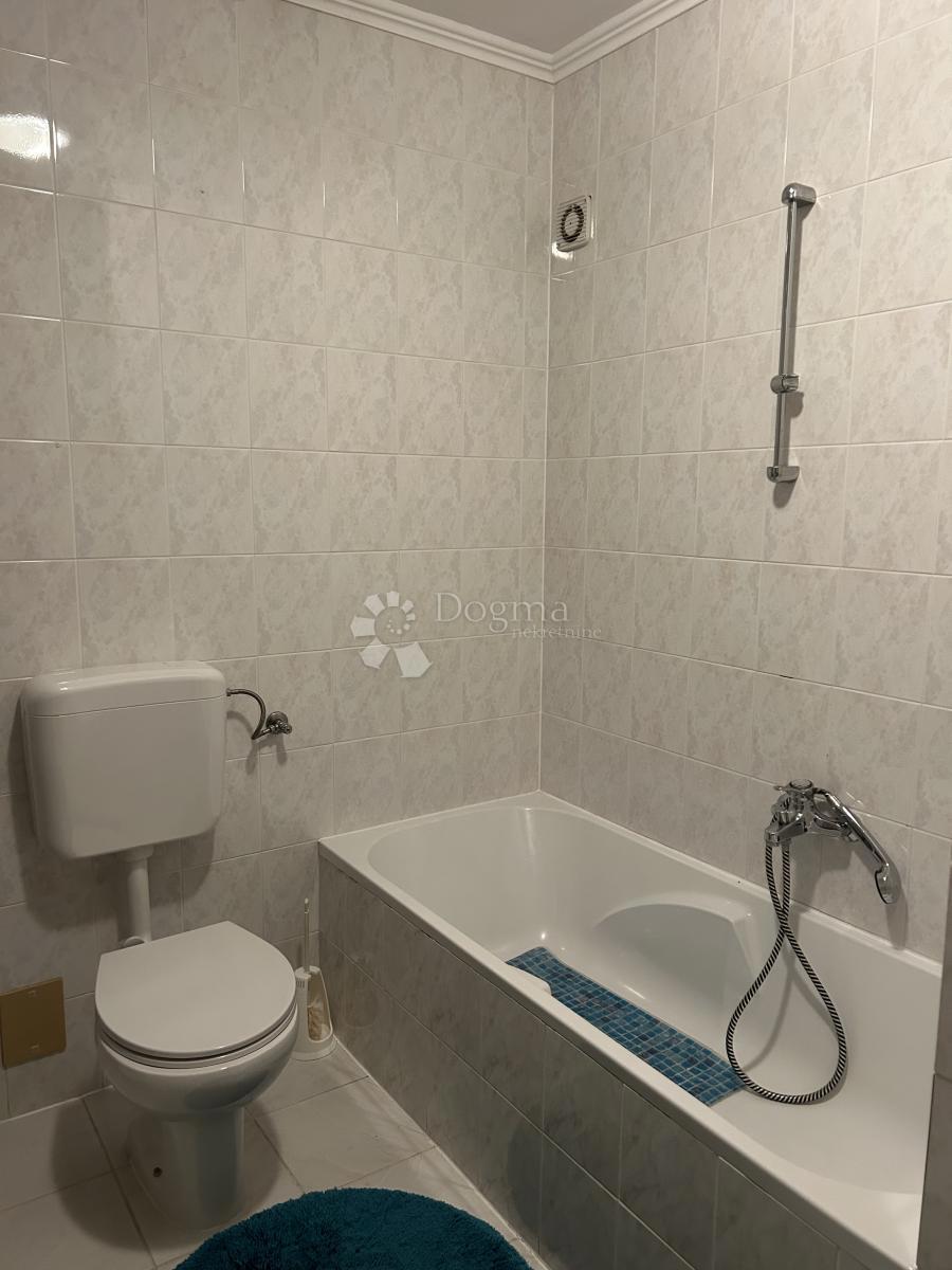 Apartma Klenovica, Novi Vinodolski, 70m2