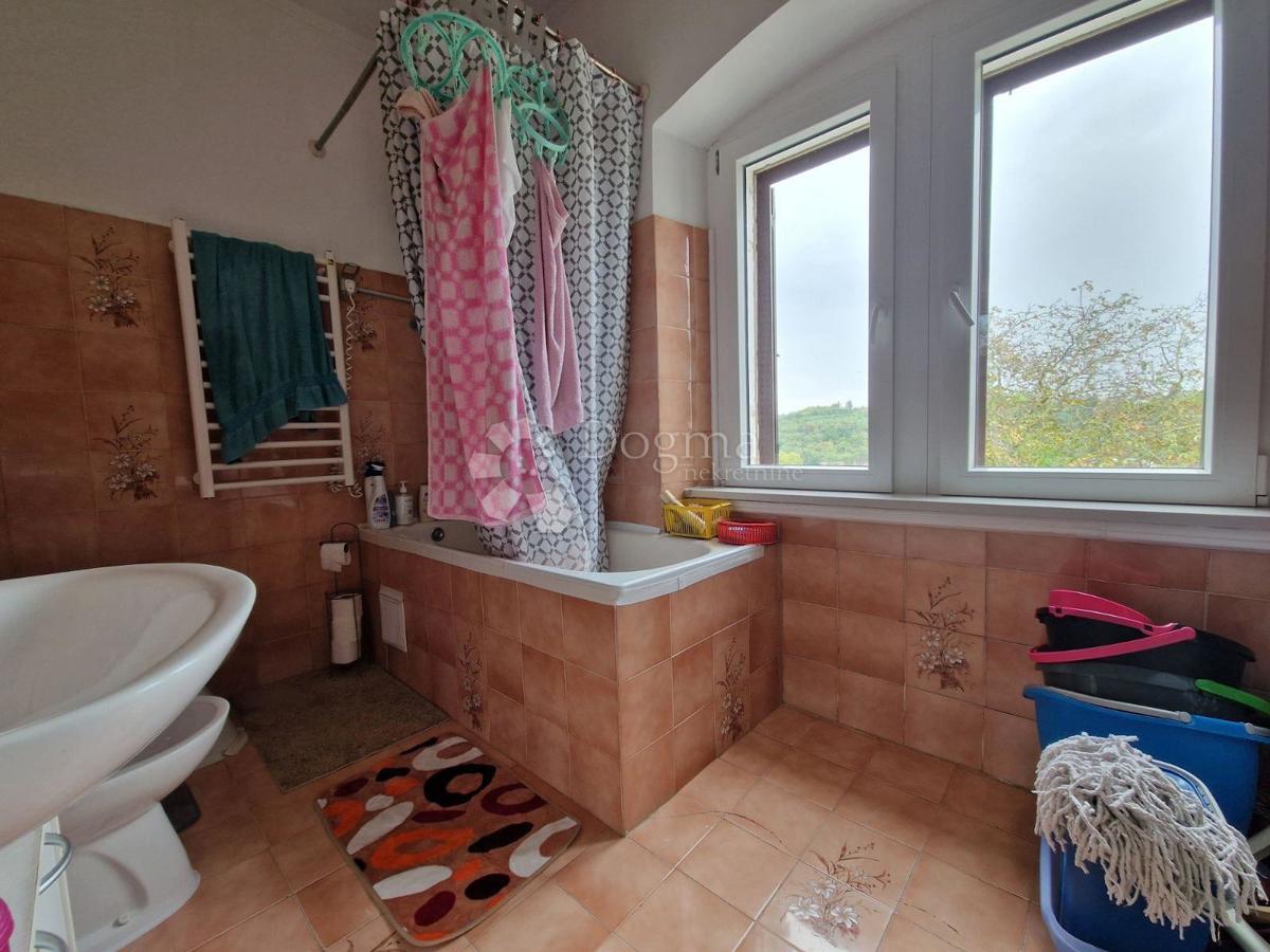 Stanovanje Buje, 75m2