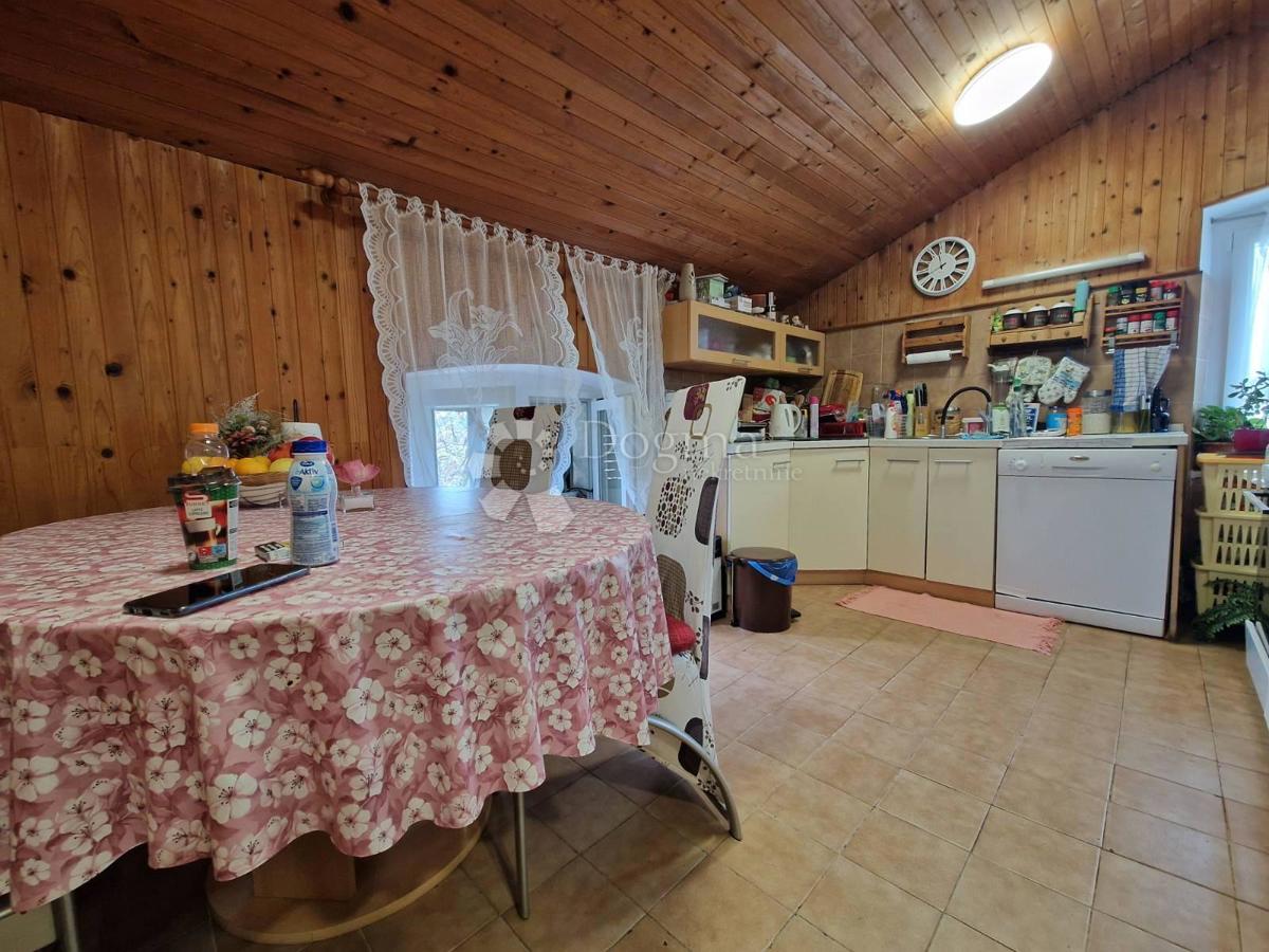 Stanovanje Buje, 75m2