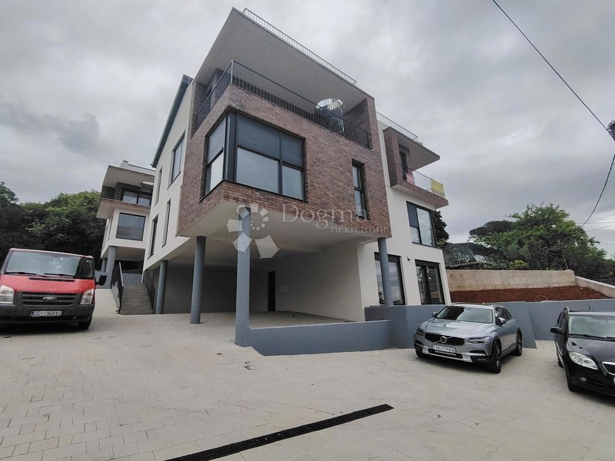 Stanovanje Pavlovac, Matulji, 151,80m2