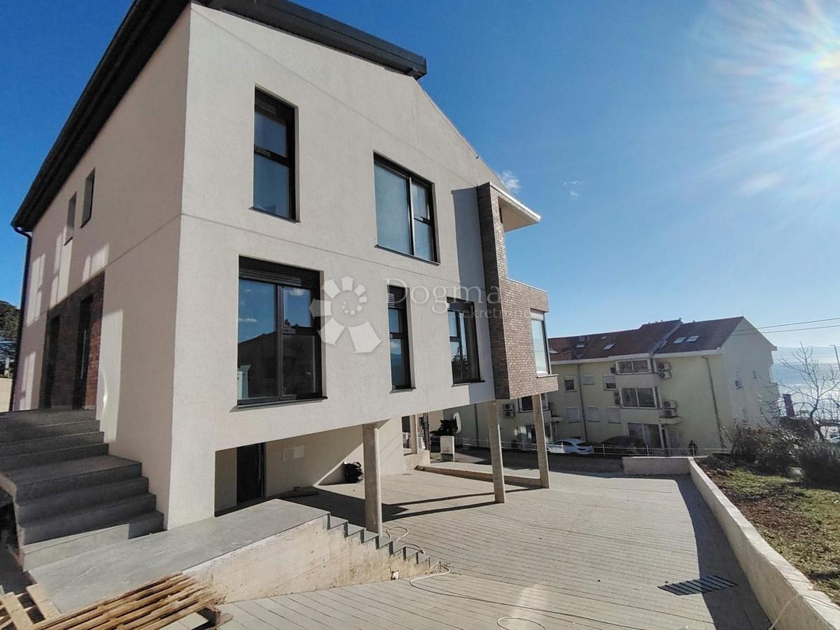 Stanovanje Pavlovac, Matulji, 151,80m2