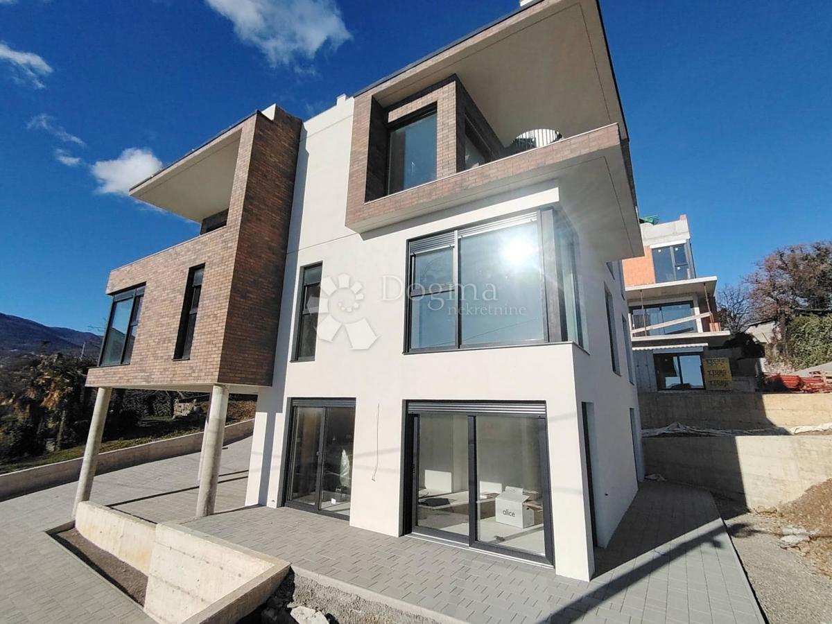 Stanovanje Pavlovac, Matulji, 151,80m2