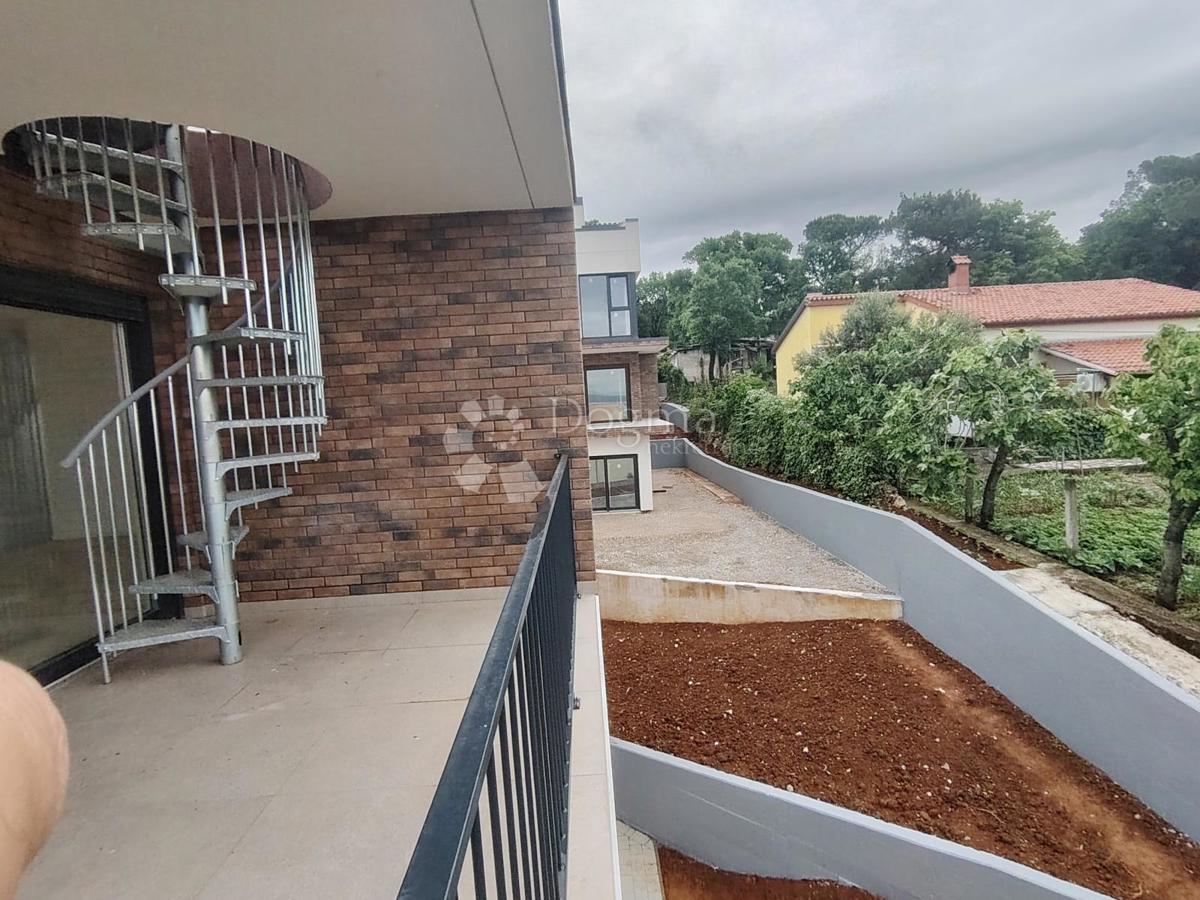 Stanovanje Pavlovac, Matulji, 151,80m2