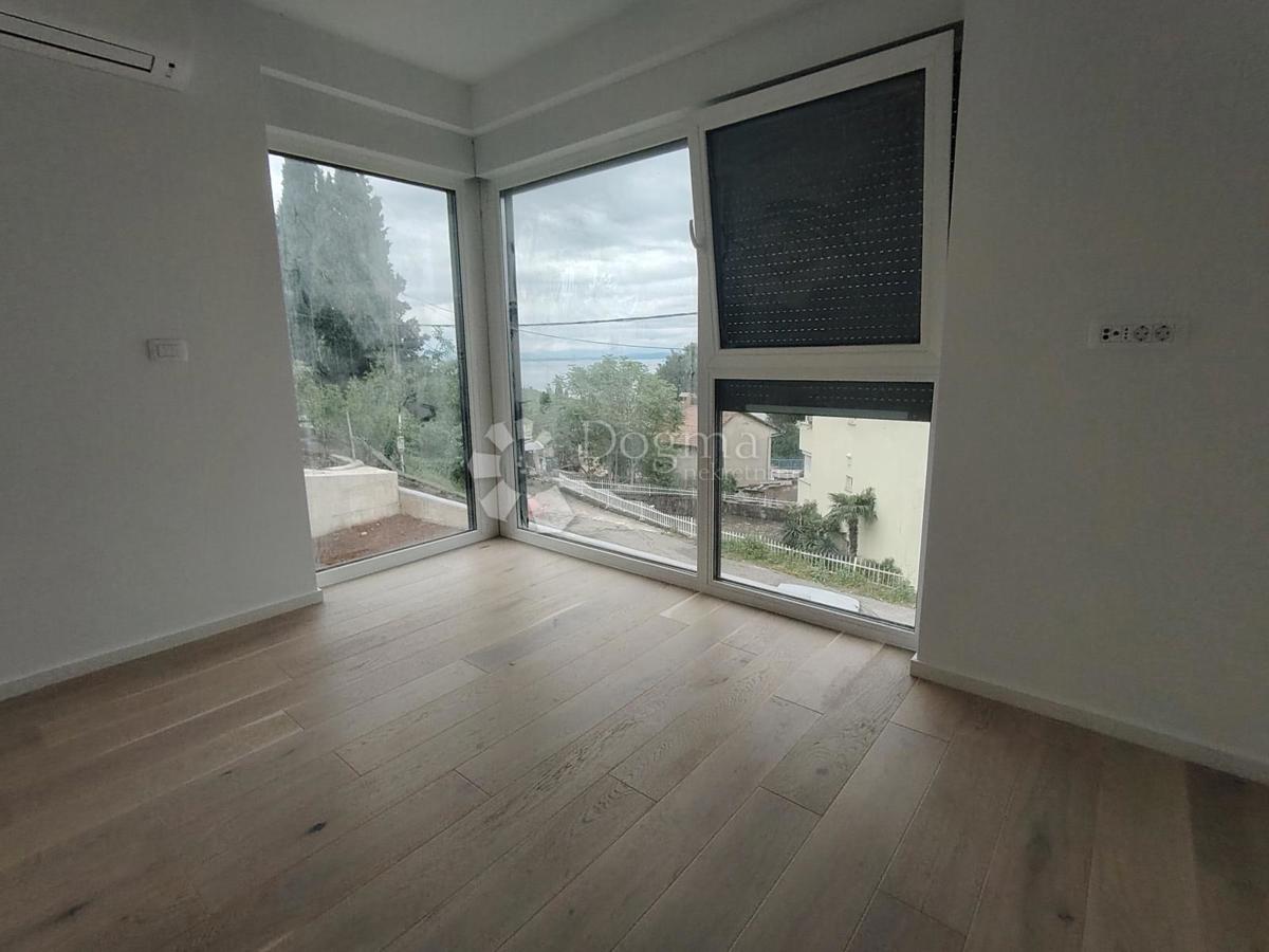 Stanovanje Pavlovac, Matulji, 151,80m2