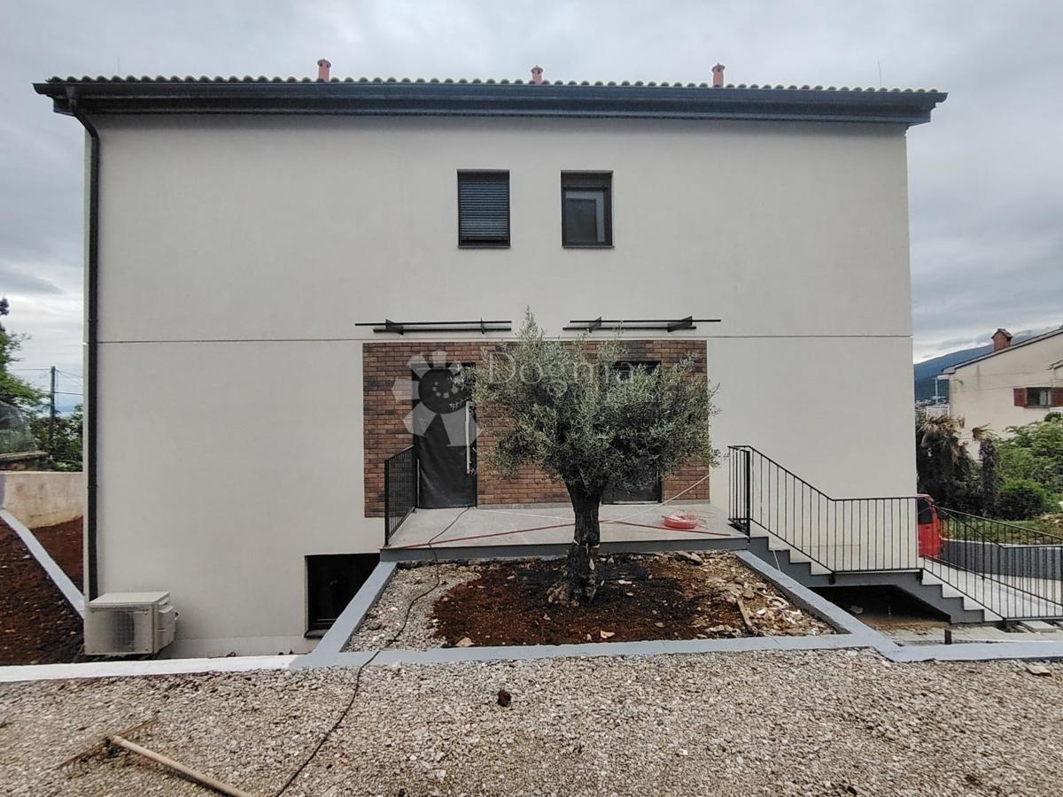 Stanovanje Pavlovac, Matulji, 151,80m2