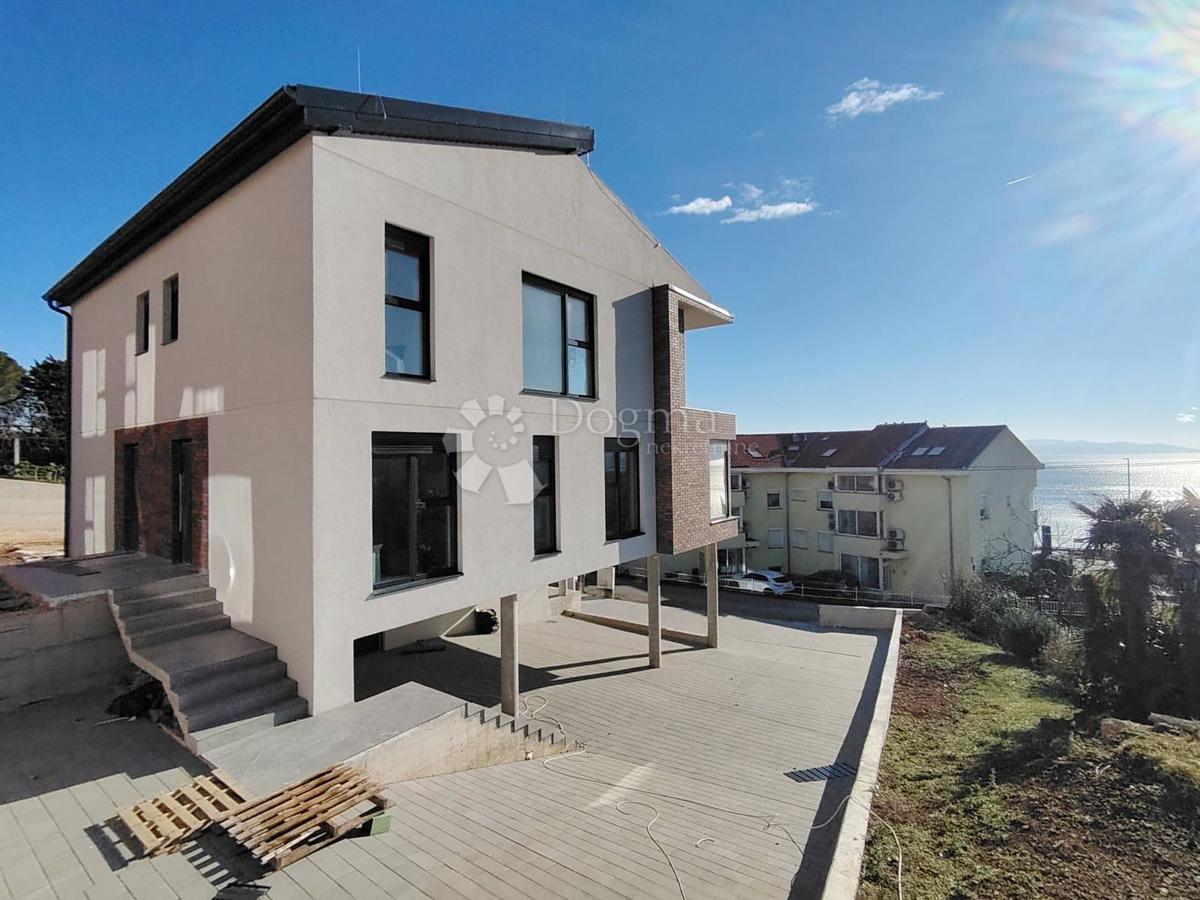 Stanovanje Pavlovac, Matulji, 151,80m2