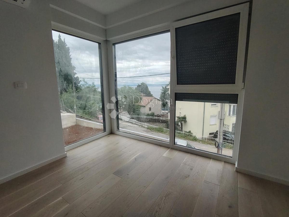 Stanovanje Pavlovac, Matulji, 151,80m2