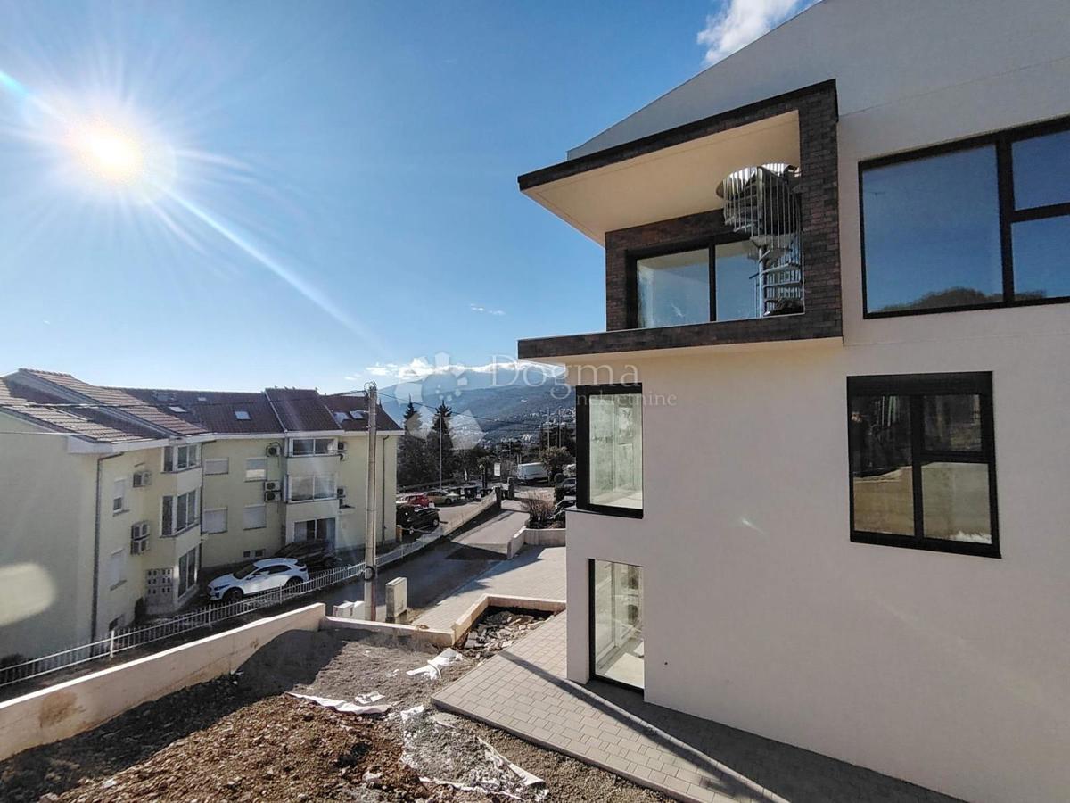 Stanovanje Pavlovac, Matulji, 151,80m2