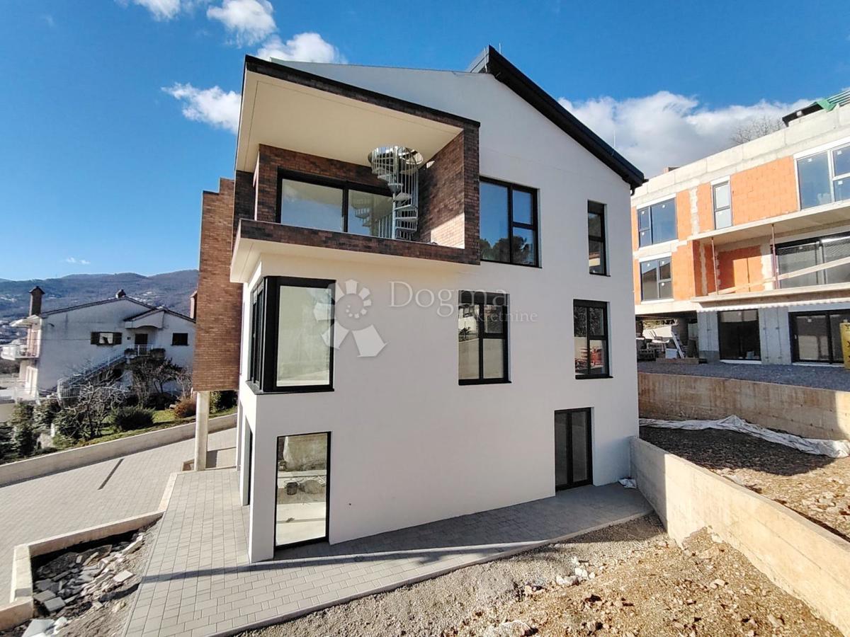 Stanovanje Pavlovac, Matulji, 151,80m2