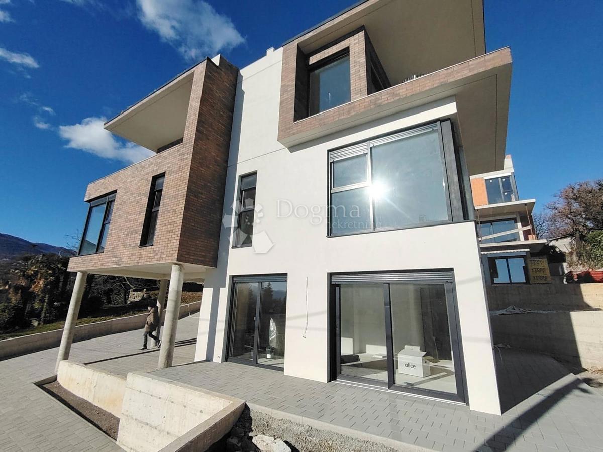 Stanovanje Pavlovac, Matulji, 151,80m2