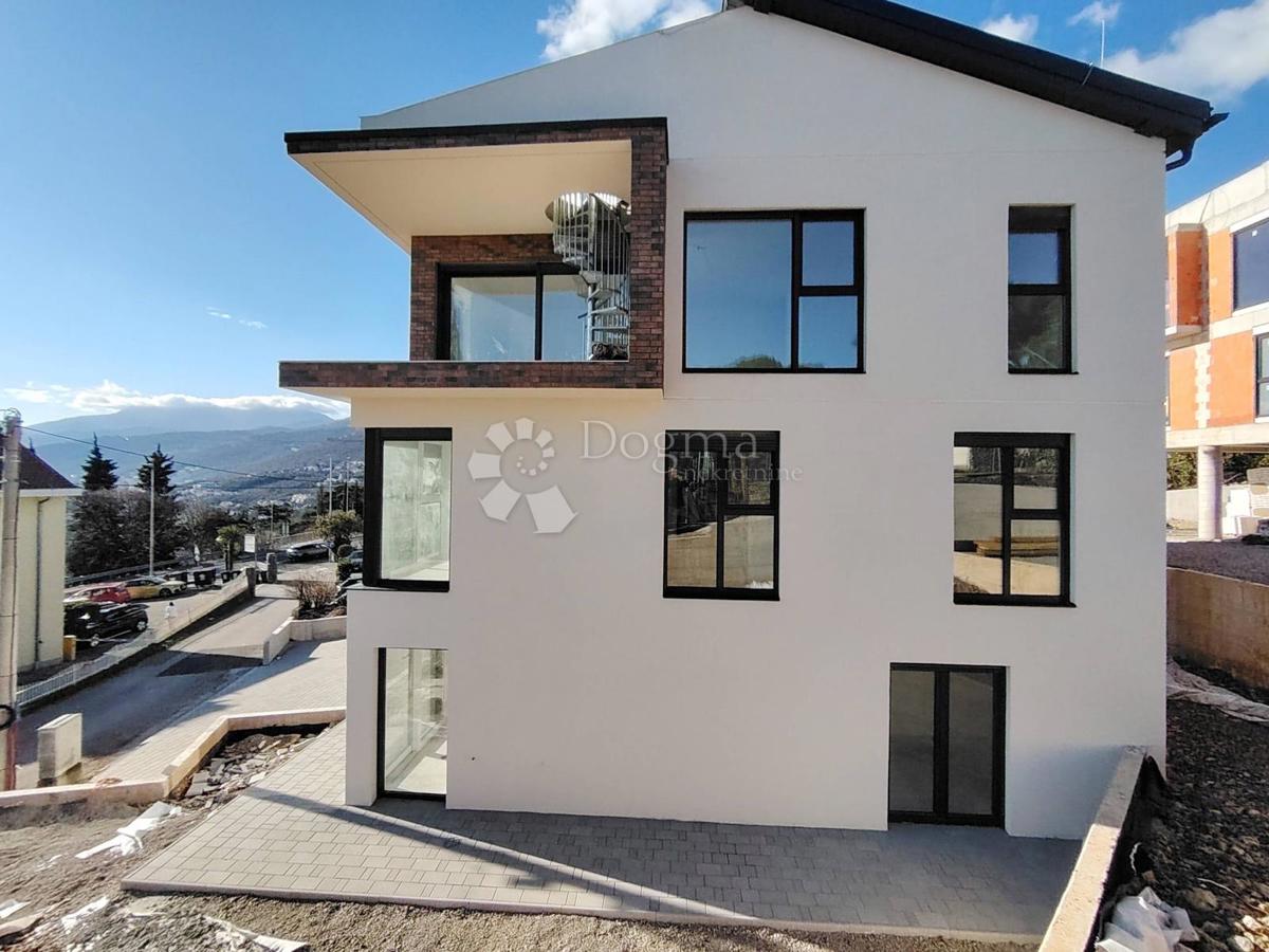 Stanovanje Pavlovac, Matulji, 151,80m2